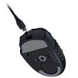 Rato Razer Naga V3 Pro 50000DPI Wireless/Bluetooth Preto image number null