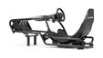 Cockpit Playseat&reg; Formula Intelligence Preta image number null