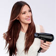 Secador de Cabelo Braun Satin Hair 1 HD130 1200W Preto image number null