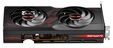 Gr&aacute;fica Sapphire Radeon RX 7600 Pulse Gaming 8GB GDDR6 image number null