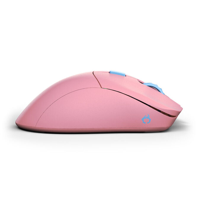 Rato Gaming Glorious Model D PRO Wireless - Flamingo - Forge image number 4