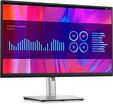 Monitor Dell P Series 24" P2423DE IPS QHD 60Hz 5ms USB-C (90W) SS USB (3.2 Gen1) image number null