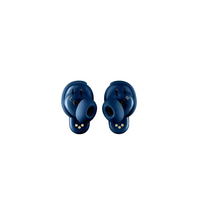 Auriculares Bose QuietComfort Ultra Lunar Blue Ed. Lim. image number 2