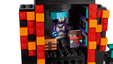 LEGO Minecraft: A Torre do Enderman, 867 Pe&ccedil;as (21279) image number null