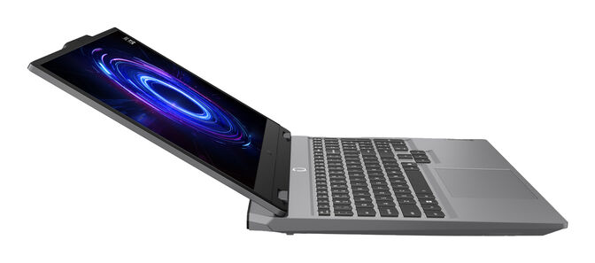 Port&aacute;til Lenovo LOQ 15IRX10-175 15.6" i7-13650HX 16GB DDR5 1TB RTX 5070 144Hz W11 image number 5