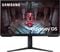 Monitor Samsung Odyssey G5 27" G51C VA QHD 165Hz 1ms FreeSync Premium