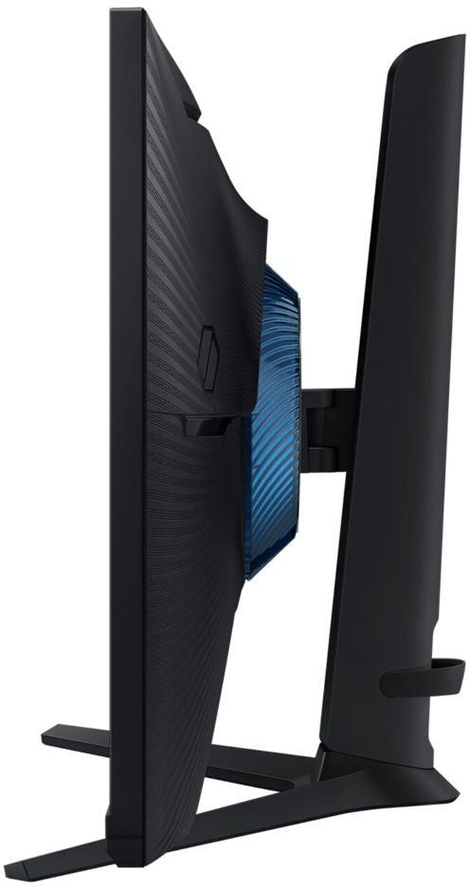 Monitor Samsung Odyssey G30D 27" G30D VA FHD 180Hz 1ms image number 9