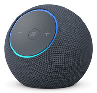 Coluna Inteligente Amazon Echo Dot Max (2025) Alexa Grafite