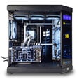 Computador King Mod Liquid-PC Ryzen 7 9800X3D 32GB DDR5 2TB RX 9070 XT WiFi W11 image number null