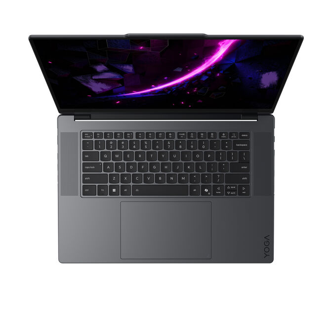 Port&aacute;til Lenovo Yoga Pro 9i 16IPH11-868 16" Ultra 9 386H 32GB DDR5 1TB RTX 5060 3.2K 120Hz OLED Touch W11 +Rato+Stylus+Earbuds+Sleeve+Keypad image number 1