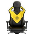 ** B Grade ** Cadeira noblechairs EPIC Series Borussia Dortmund image number null