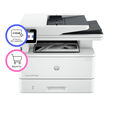 Impressora Multifun&ccedil;&otilde;es a Laser HP LaserJet Pro MFP 4102fdn image number null