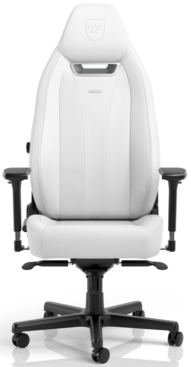 Cadeira noblechairs LEGEND - White Edition image number 6