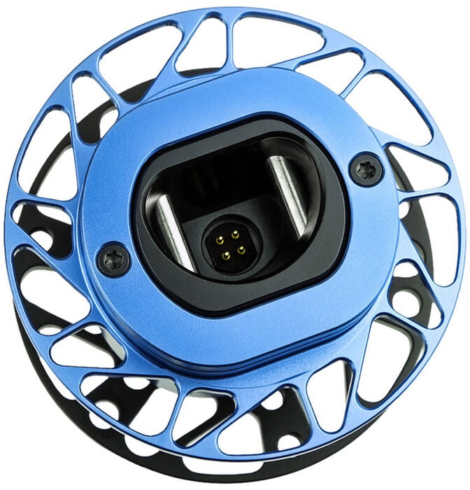 Quick Release Cube Controls QRX Full Set, Classic - Azul image number 2