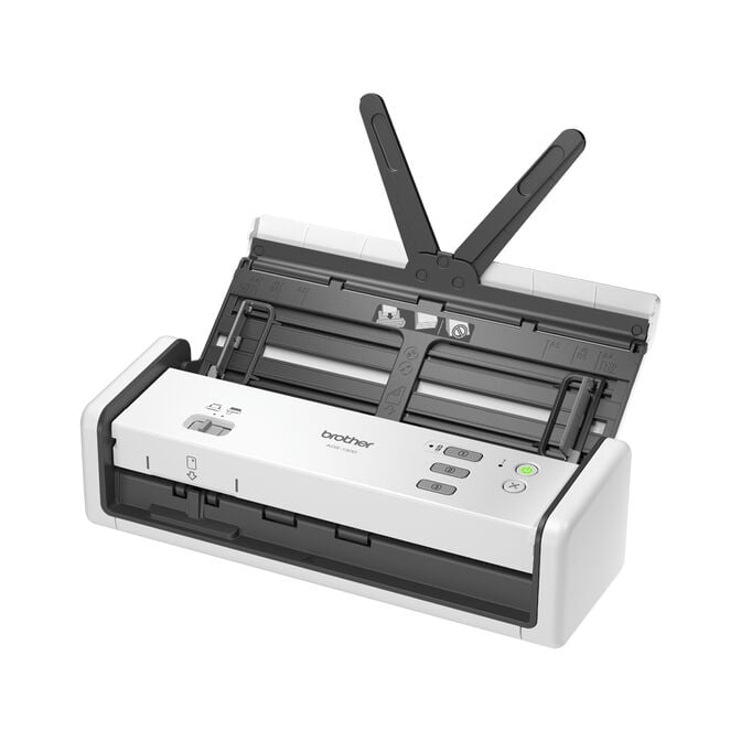 Scanner Port&aacute;til Brother ADS-1300 30PPM image number 1