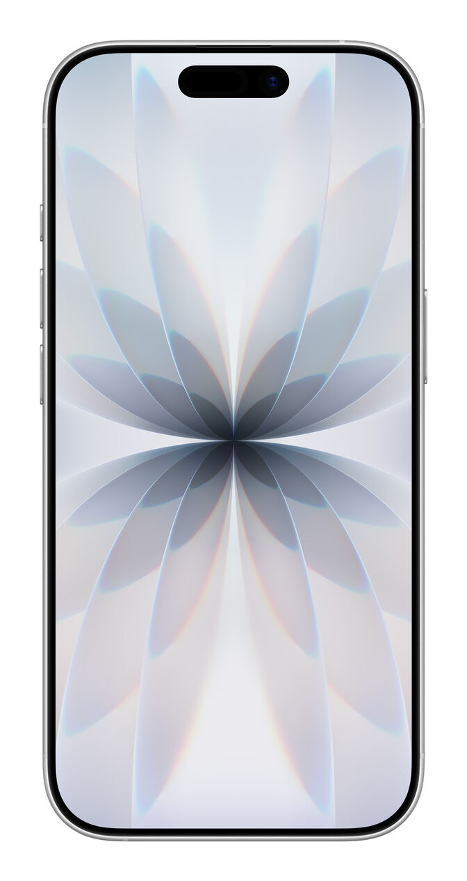 Smartphone iPhone 17 6.3" 256GB Branco image number 1