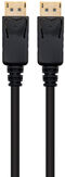 Cabo DisplayPort Ewent DisplayPort 1.4 AWG30 8K@60Hz / 4K@120Hz 3 M