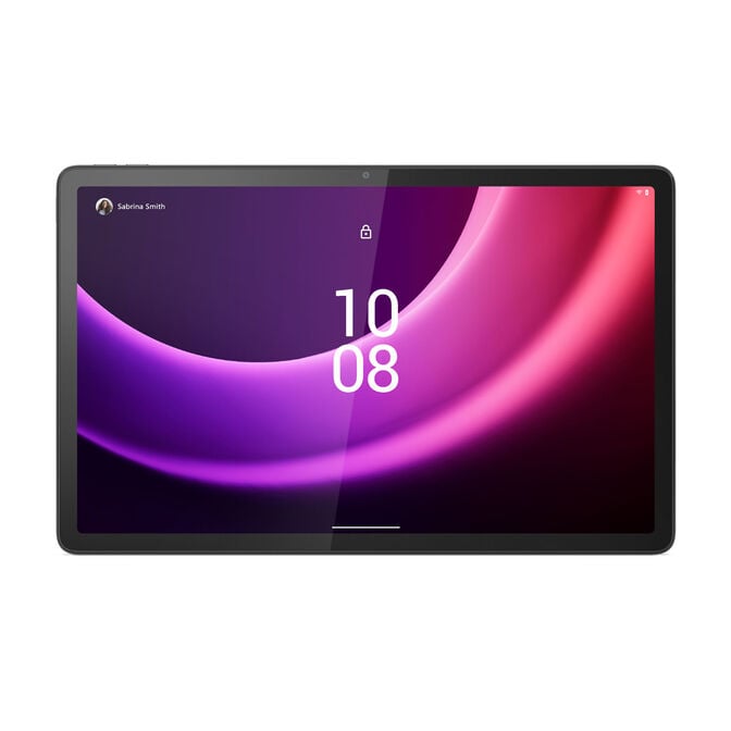 Tablet Lenovo Tab P11 11.5" (4 / 128GB) 2K WiFi Cinzento + Capa Teclado + Pen image number 1