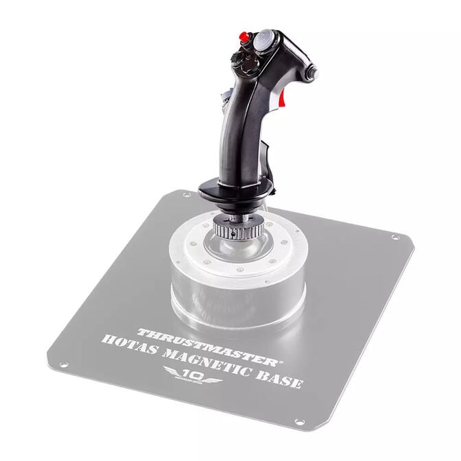 Joystick Thrusmaster F-16C Viper HOTAS Add-On PC image number 4