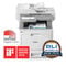 Impressora Multifun&ccedil;&otilde;es a Laser Brother MFC-L9570CDW WiFi