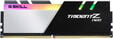 G.Skill Kit 32GB (2 x 16GB) DDR4 3600MHz Trident Z Neo RGB CL18 image number null