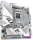 Motherboard Gigabyte B850M A ELT WF6E ICE image number null
