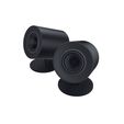 Colunas Razer Nommo V2 X image number null