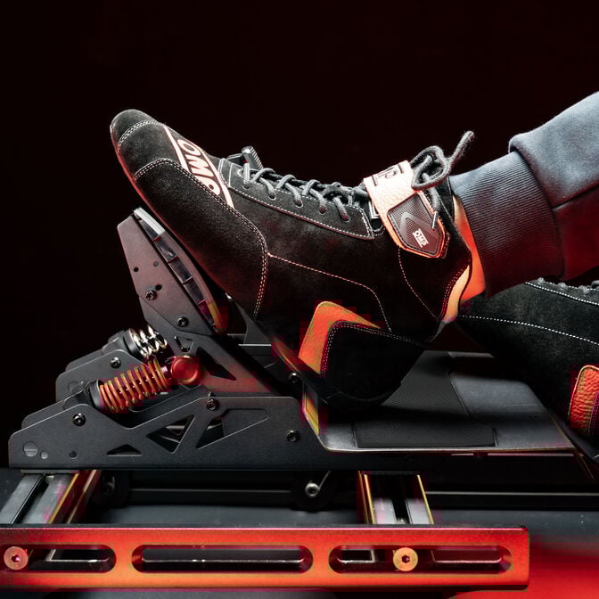 Pedais Simagic P700 - 2 Pedais - Loadcell 150Kg image number 9