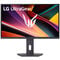 Monitor Gaming LG UltraGear 27" 27G610A-B IPS 16:9 QHD 200Hz FreeSync Premium HDR400 (1ms)