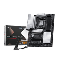 Motherboard MSI PRO X870E-P WIFI