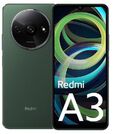Smartphone Xiaomi Redmi A3 6.71" 3GB/64GB Dual SIM Sage Green image number null