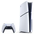 Consola Sony Playstation 5 Slim E-Chassis 1TB Branca image number null