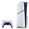 Consola Sony Playstation 5 Slim E-Chassis 1TB Branca