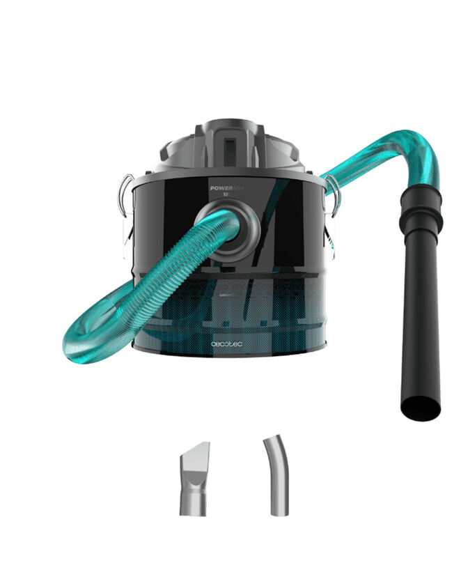 Aspirador de Cinzas Cecotec Conga Ash 7000 Liberty image number 10