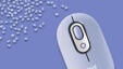 Rato Logitech Pop Wireless Bluetooth Lil&aacute;s image number null