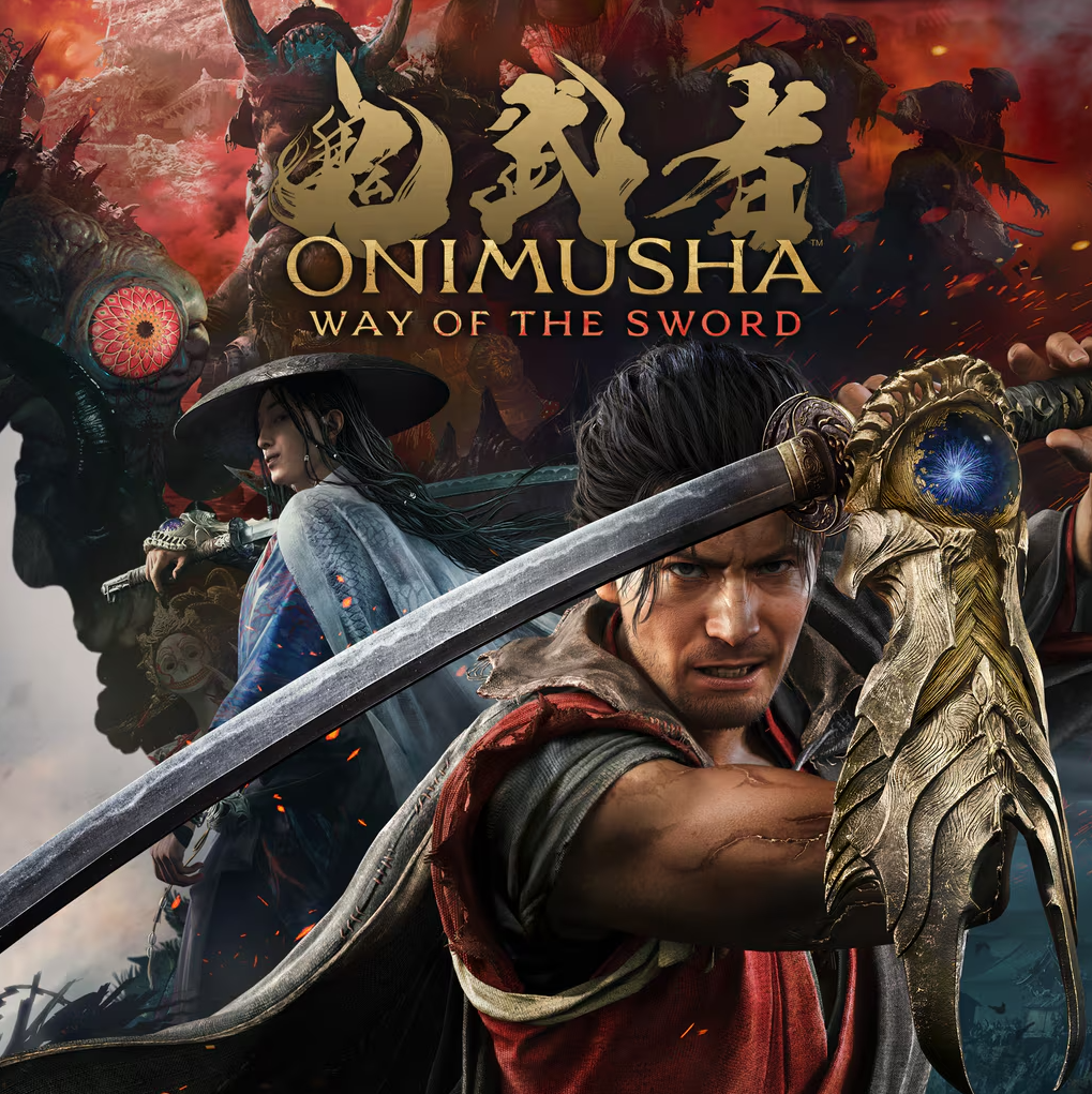 Cup&atilde;o AMD GPU - ONIMUSHA: Way of the Sword