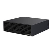 Mini Supercomputador AI Gigabyte AI TOP ATOM Arm Cortex X925+A725 128GB LPDDR5x 4TB Gen5 SSD GB10 Blackwell Nvidia DGX OS