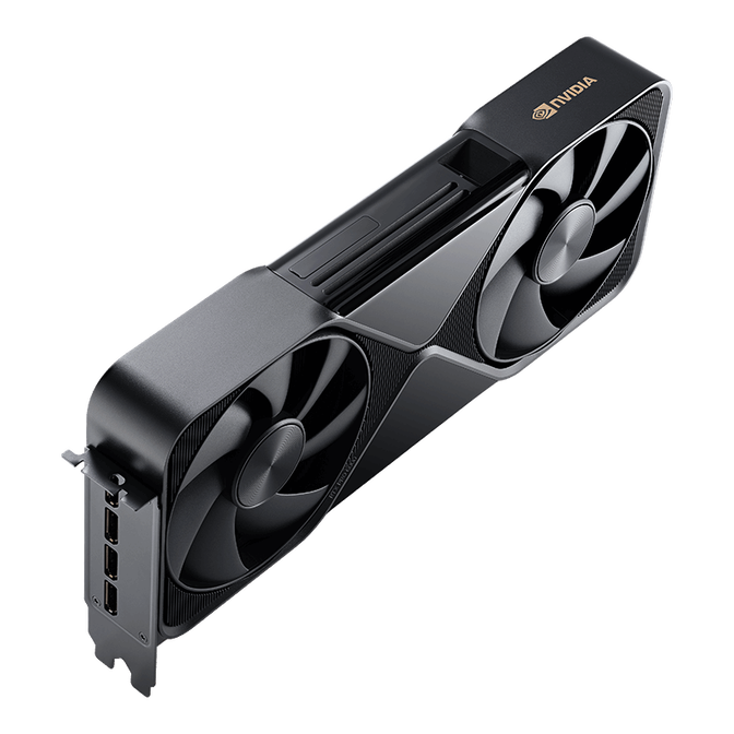 Gr&aacute;fica PNY NVIDIA RTX PRO 6000 Blackwell Workstation 96GB GDDR7 (bulk) image number 3