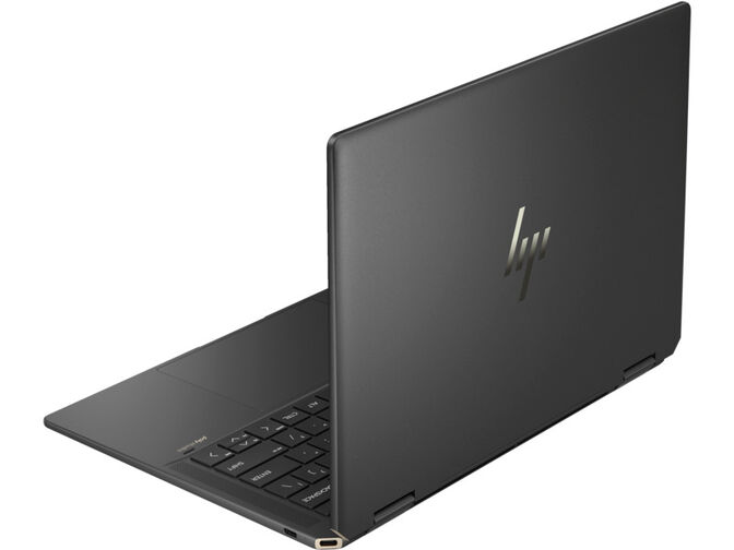 Port&aacute;til HP Spectre X360 2-in-1 14-eu0000np 14" Ultra 7 155 32GB DDR5 1TB Intel Arc Graphics OLED UWVA 120Hz W11 image number 2