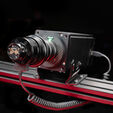 Simagic MagLink Pro Extend image number null