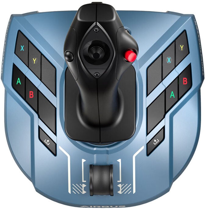Joystick Thrustmaster TCA Sidestick X Airbus Edition PC / XBOX image number 4