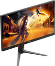 Monitor AGON by AOC 27" 27G4HA Fast IPS FHD 200Hz 0.5ms  G-SYNC Compatible Ajuste Completo image number null