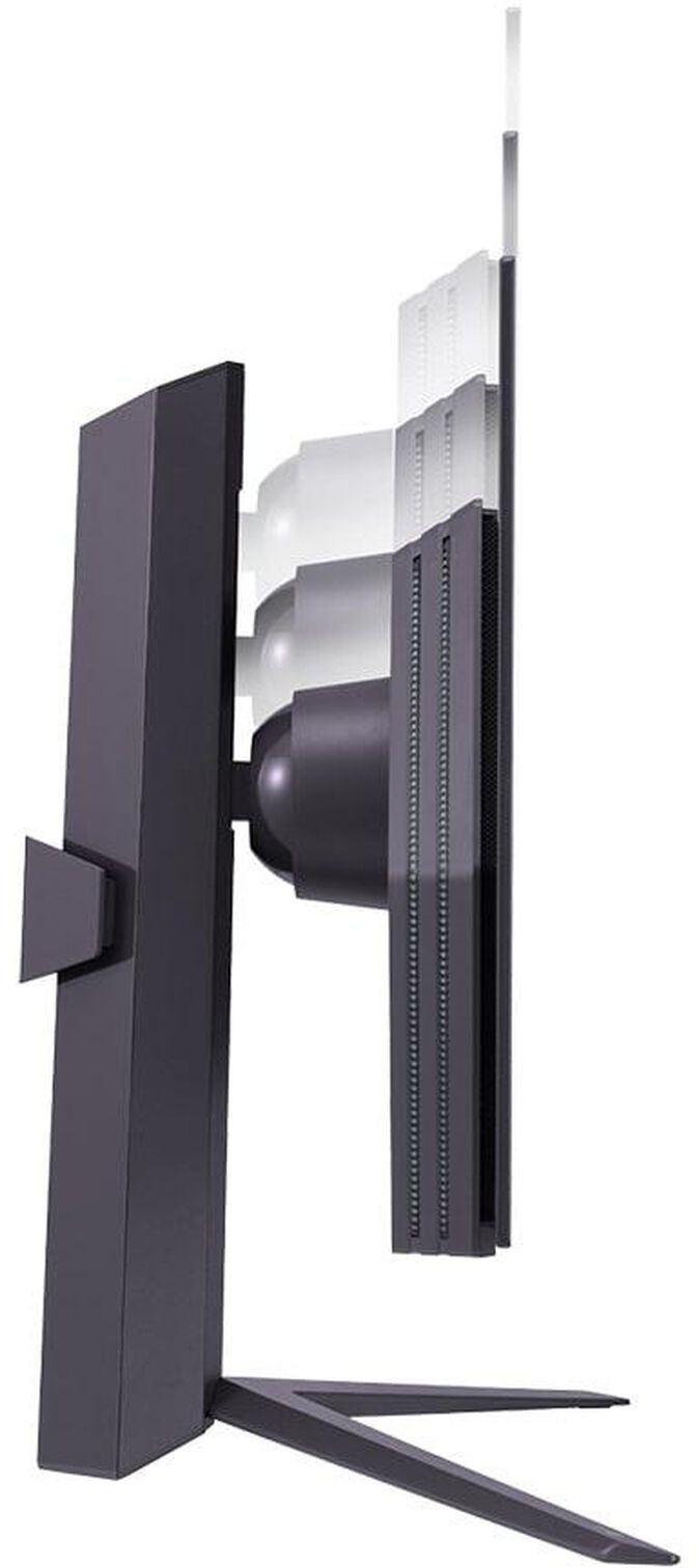 Monitor Gaming LG UltraGear 27" 27GS95QE OLED QHD 240Hz 0.03ms FreeSync Premium Pro / G-SYNC Compatible image number 11