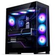 Caixa ATX Phanteks NV5X DRGB Preta image number null