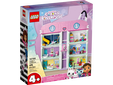 LEGO Gabbys Dollhouse: Casa M&aacute;gica da Gabby, 498 Pe&ccedil;as (10788) image number null
