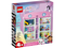 LEGO Gabbys Dollhouse: Casa M&aacute;gica da Gabby, 498 Pe&ccedil;as (10788)