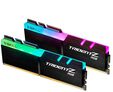 G.Skill Kit 16GB (2 X 8GB) DDR4 3600MHz Trident Z RGB CL16 image number null