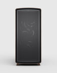 Caixa E-ATX Fractal Design Summit Black TG Light Tint image number null