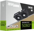 Gr&aacute;fica ZOTAC GeForce&reg; RTX 5060 Ti Twin Edge OC 16GB GDDR7 DLSS4 image number null