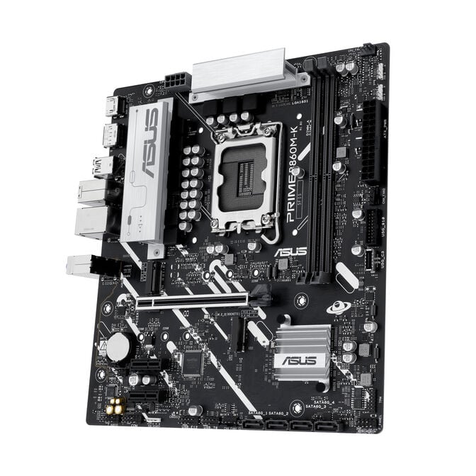 Motherboard Asus PRIME B860M-K image number 3